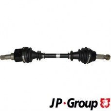 1543100170 JP GROUP Привідний вал