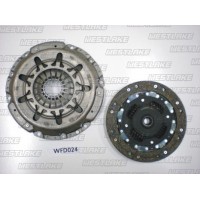 WFD024 WESTLAKE Комплект зчеплення