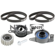 KD452.09 SNR Комплект ременя ГРМ
