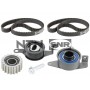 KD452.09 SNR Комплект ременя ГРМ