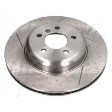 61-00-0139 ASHIKA Гальмівний диск