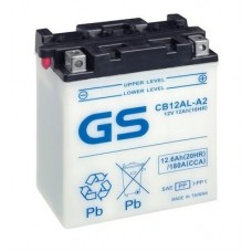 GS-CB12AL-A2 GS Стартерна акумуляторна батарея
