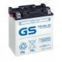 GS-CB12AL-A2 GS Стартерна акумуляторна батарея