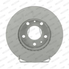 DDF1809C FERODO Гальмівний диск