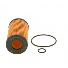 F 026 407 239 BOSCH Масляний фільтр