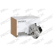 3918H0052R RIDEX Насос високого тиску