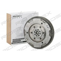 577F0140R RIDEX Маховик