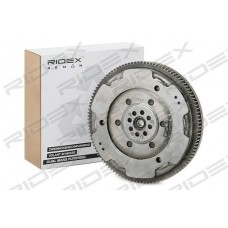 577F0140R RIDEX Маховик
