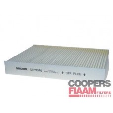 PC8253 CoopersFiaam Фільтр повітря у внутрішньому просторі
