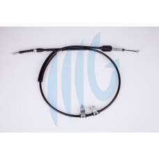 01180005 RICAMBIFLEX GM Тросик, cтояночный тормоз