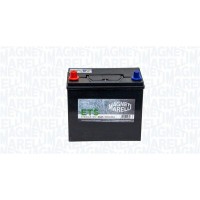 069045330216 MAGNETI MARELLI Стартерна акумуляторна батарея