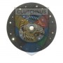 SMI35 CLUTCHNUS Диск зчеплення