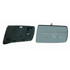321-0017-1 TYC Дзеркальне скло зовнішнє дзеркало