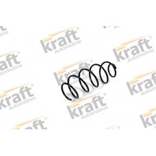 4021326 KRAFT AUTOMOTIVE Пружина ходової частини