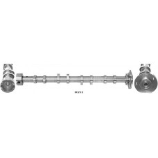 WG1483834 WILMINK GROUP Распредвал