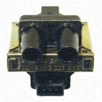 060708049010 MAGNETI MARELLI Котушка запалювання
