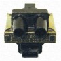 060708049010 MAGNETI MARELLI Котушка запалювання