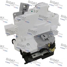 610961A2 SIDAT Замок дверей