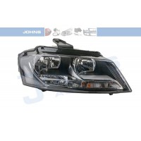 13 02 10-5 JOHNS Основна фара