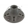 04-P460 OPTIMAL Ступиця колеса