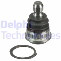 TC3404 DELPHI Шарнір незалежної підвіски поворотного важеля