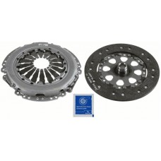 3000 950 011 SACHS Комплект зчеплення