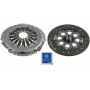 3000 950 011 SACHS Комплект зчеплення