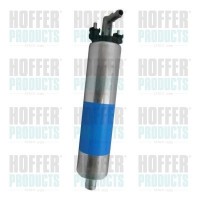 7507755 HOFFER Паливний насос