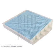 ADF122526 BLUE PRINT Фільтр повітря у внутрішньому просторі