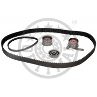 SK-1463 OPTIMAL Комплект ременя ГРМ