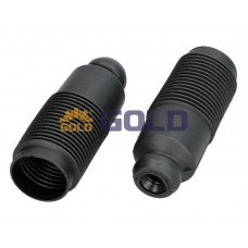 GKTP804 JAPANPARTS Пилозахисний комплект амортизатор