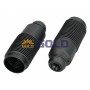 GKTP804 JAPANPARTS Пилозахисний комплект амортизатор