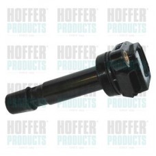 8010711 HOFFER Котушка запалювання