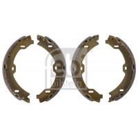32949 FEBI BILSTEIN Комплект гальмівних колодок, стояночная тормозная система