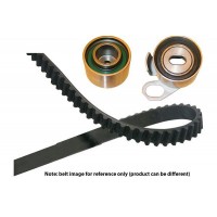 Комплект ременя ГРМ KAVO PARTS DKT-3501