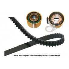 Комплект ременя ГРМ KAVO PARTS DKT-3501