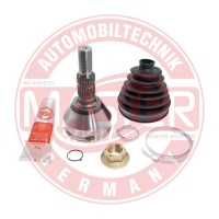 304380-SET-MS MASTER-SPORT GERMANY Шарнирный комплект, Привідний вал