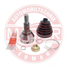 304380-SET-MS MASTER-SPORT GERMANY Шарнирный комплект, Привідний вал
