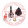 304380-SET-MS MASTER-SPORT GERMANY Шарнирный комплект, Привідний вал