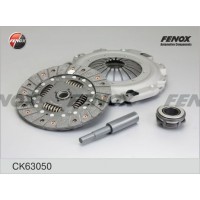 CK63050 FENOX Комплект зчеплення