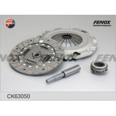 CK63050 FENOX Комплект зчеплення