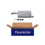 FS40655 Faurecia Глушник вихлопних газів кінцевий
