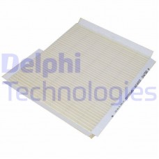 TSP0325102 DELPHI Фільтр повітря у внутрішньому просторі