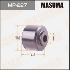 MP227 MASUMA Втулка стабілізатора