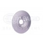 8DD 355 114-781 HELLA PAGID Гальмівний диск