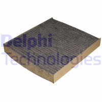 TSP0325265C DELPHI Фільтр повітря у внутрішньому просторі