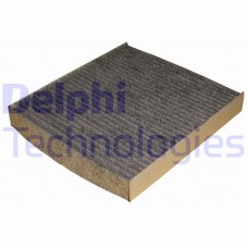 TSP0325265C DELPHI Фільтр повітря у внутрішньому просторі