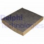TSP0325265C DELPHI Фільтр повітря у внутрішньому просторі