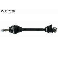 VKJC 7020 SKF Привідний вал