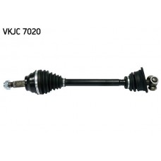 VKJC 7020 SKF Привідний вал